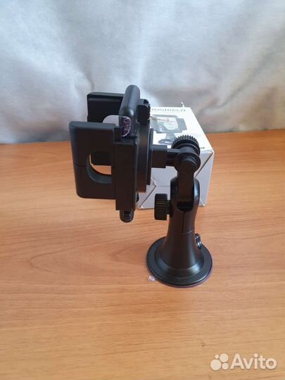Универсальный держатель для телефона Windshield