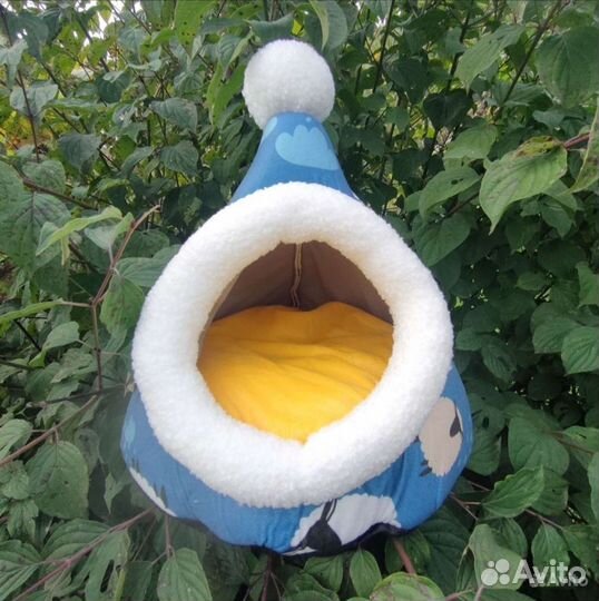 Домик/лежанка для кошки