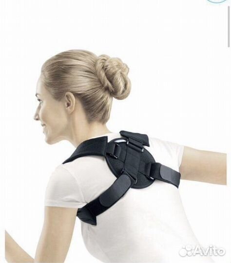 Корсет реклинатор orlett CS 150 (кольца Дельбе)