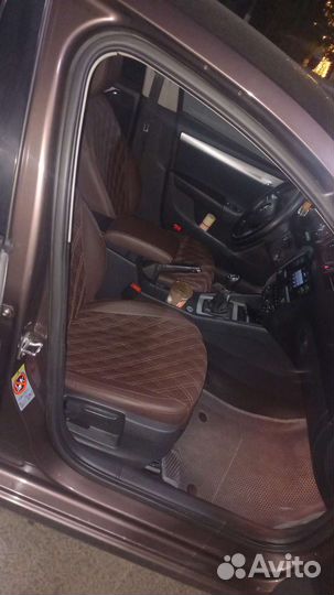 Трансфер межгород