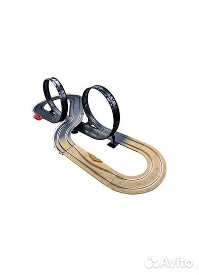 Гоночный автотрек JJ Slot Квадроциклы