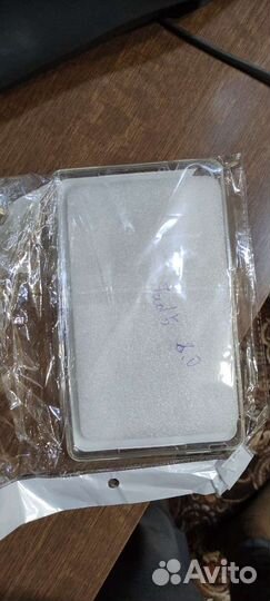 Чехол для планшета