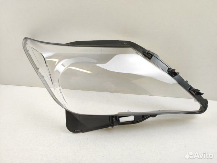 Стекло фары правое Lexus Lx 3 2012-2015