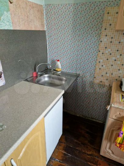 Комната 21 м² в 3-к., 3/5 эт.