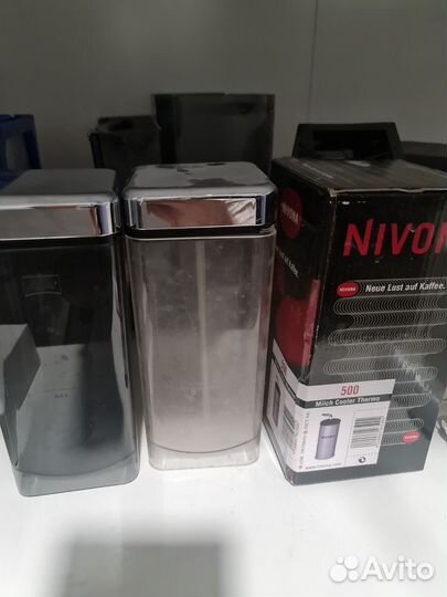 Емкость для молока Nivona Melitta/запчасти