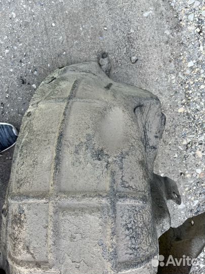 Подкрылок локер Фольксваген Пассат сс