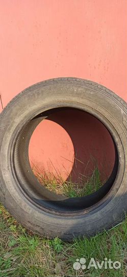 Hankook Dynapro HP RA23 235/55 R17