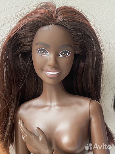 Кукла барби barbie