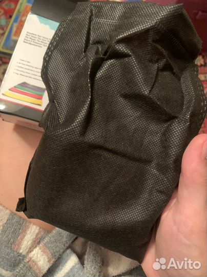 Фитнес резинки