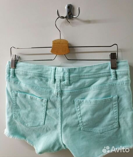 Шорты женские 48 размер