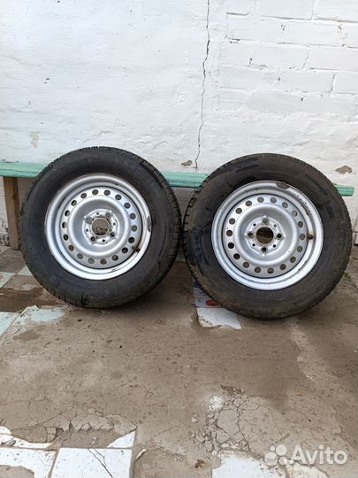 Диски R13 на ваз