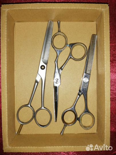 Заточка инструмента