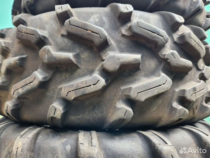Шины на квадроцикл