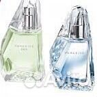 Туалетная вода эйвон Perceive