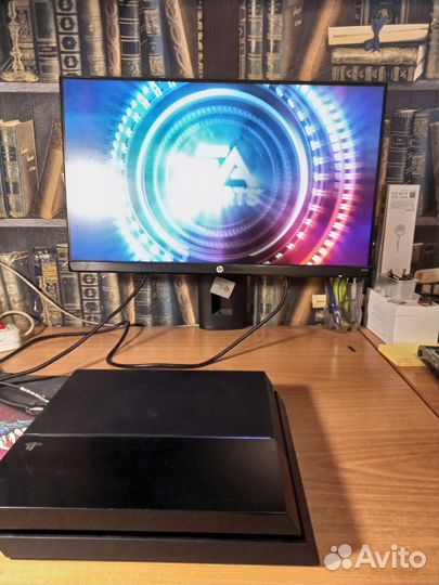 Sony playstation 4 ps4