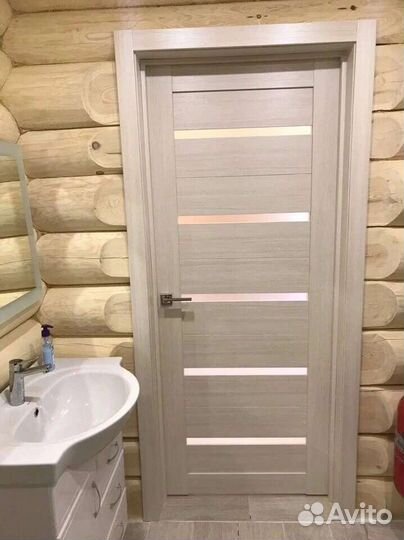 Двери межкомнатные раздвижные