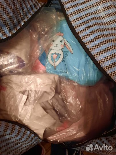 Ликвидация товара из магазина