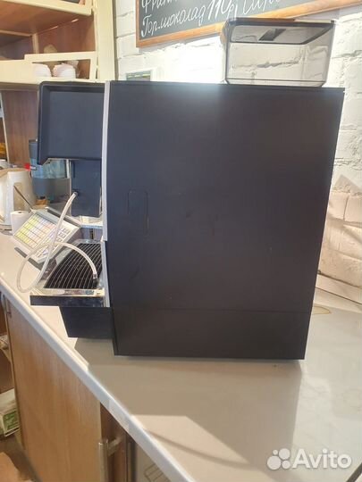 Dr. Coffee F11 Plus S