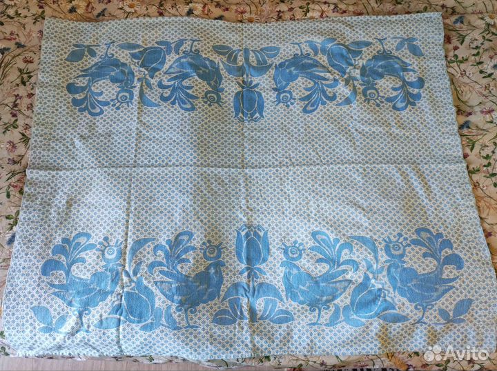 Покрывало детское СССР