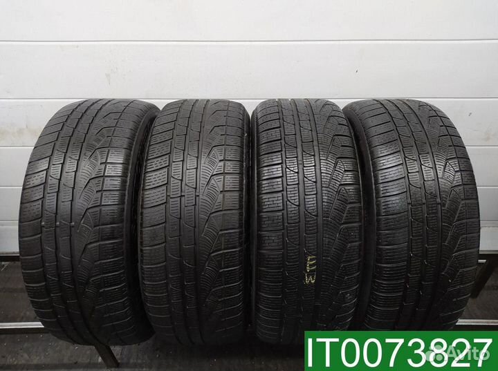 Pirelli Winter Sottozero 210 Serie II 245/50 R18 101H