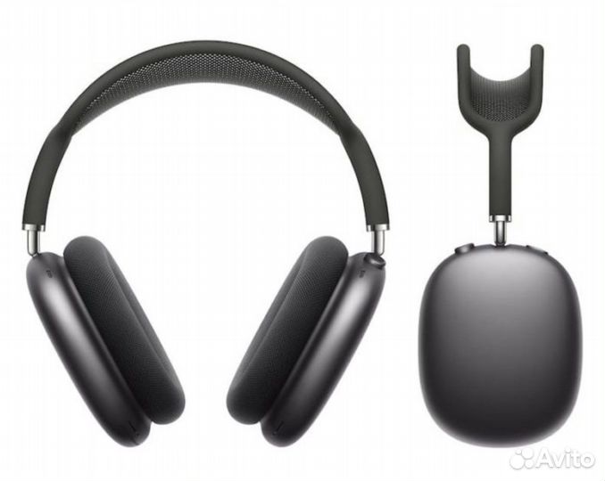 Наушники AirPods Max