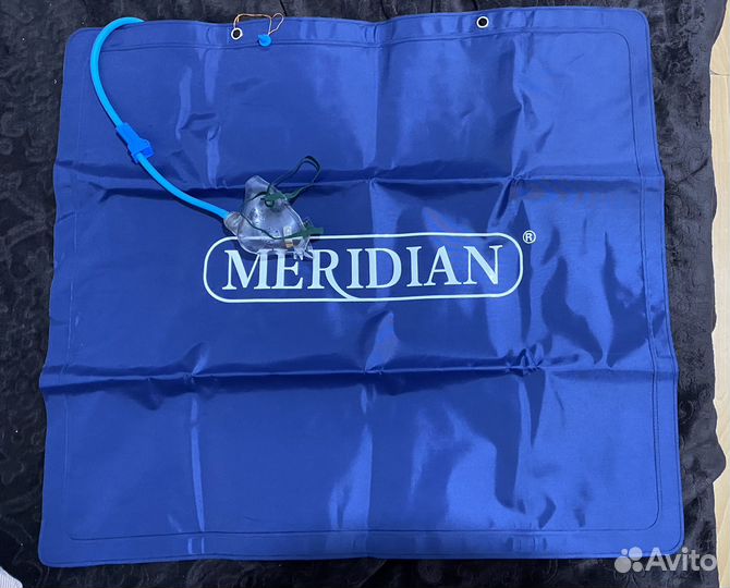 Кислородная подушка 70л