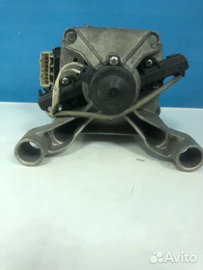 Двигатель стиральной машины Zanussi 