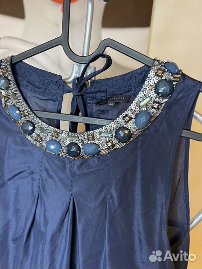 Топ 42 silkend soie