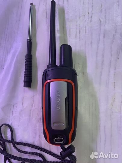 Навигатор garmin astro 320