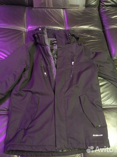 Куртка демисезонная доя Даниила