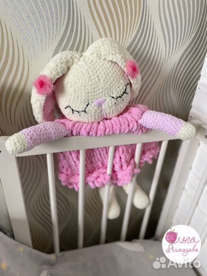 Игрушка пижамница