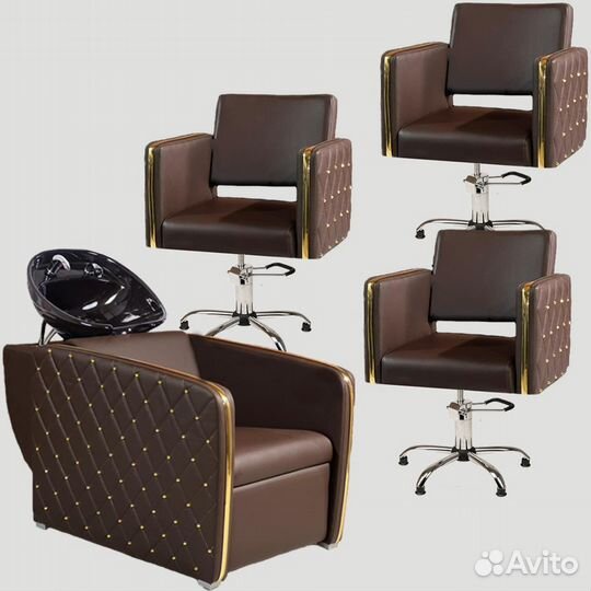 Парикмахерская мойка 