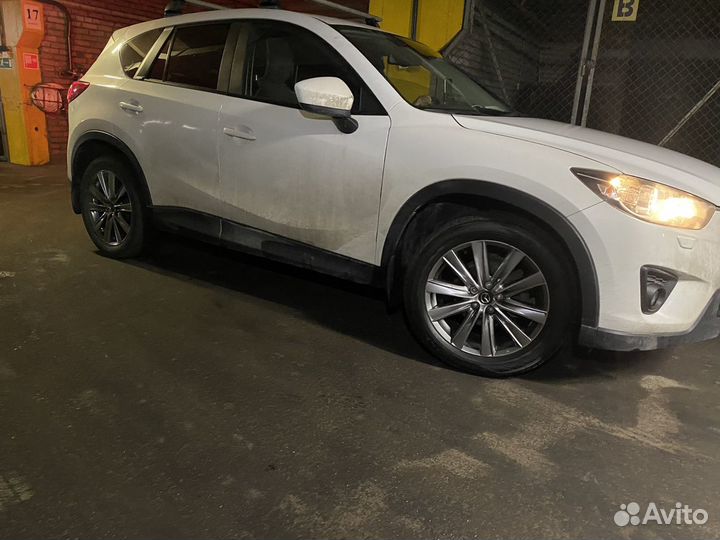 Колеса Mazda 6 CX5 CX50 CX9 R19 R20 Оригинал