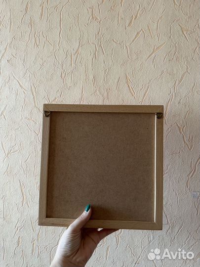 Декоративная доска