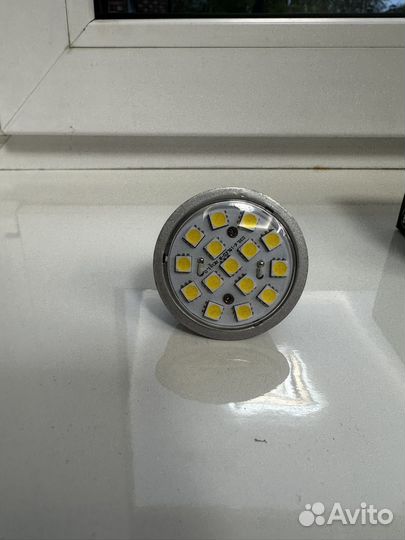 Светодиодные лампочки