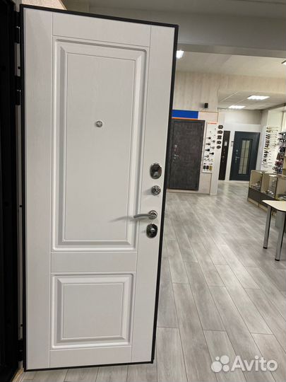 Дверь входная Виста