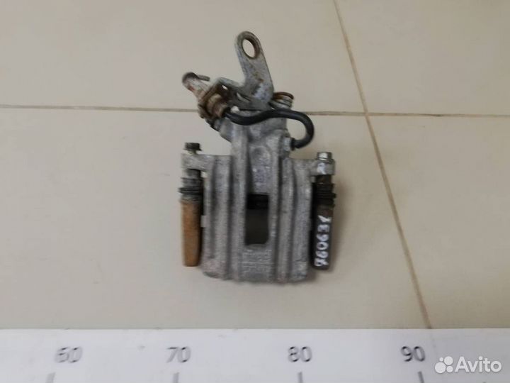 Суппорт задний правый, Volkswagen Golf Plus 5 2005