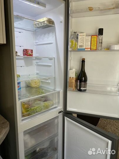 Холодильник