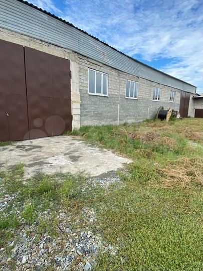 Свободного назначения, 1000 м²