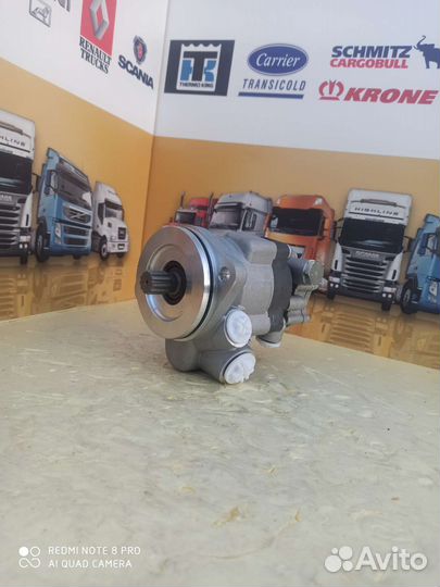 Насос гидроусилителя руля DAF хф 95 105