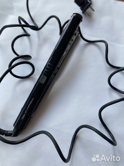 Выпрямитель для волос