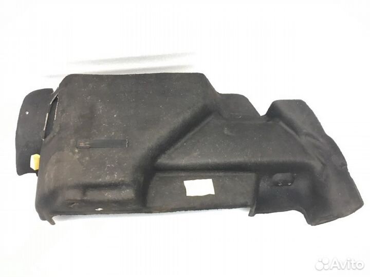 Обшивка багажника правая Ford Mondeo седан 2.3