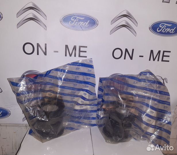 Сайлент блок дукато 250 боксер джампер