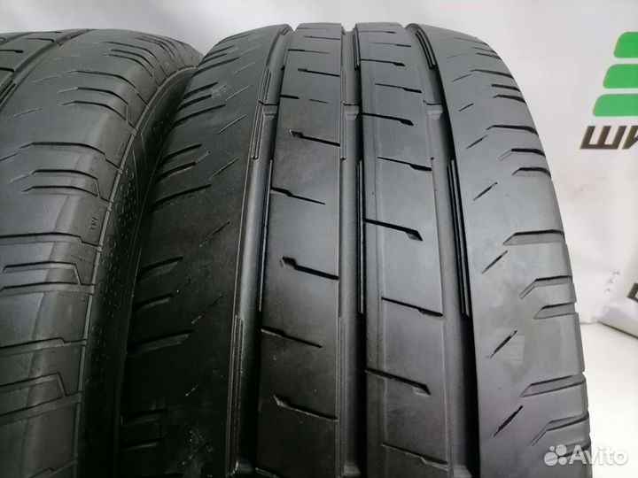 Continental ContiVanContac 200 235/60 R16