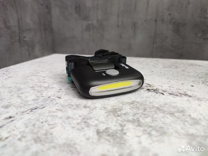 Налобный фонарь Nextool NE20002 Multifunctional He