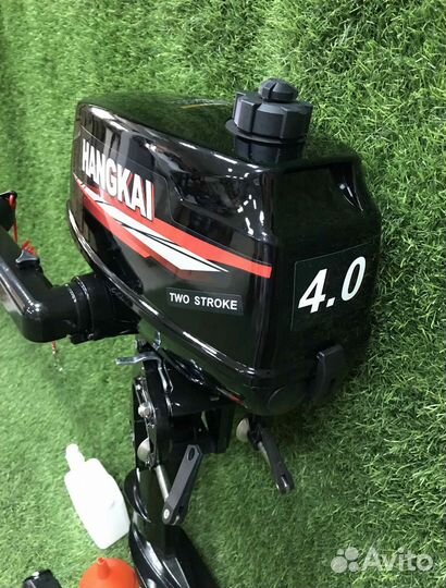 Лодочный мотор Hangkai (Ханкай) T 4.0
