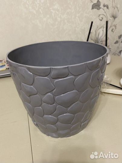 Горшки для цветов