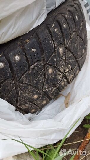 Goodyear Ultragrip 600 185/65 R15