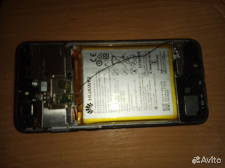HUAWEI Nova 9, 8/128 ГБ