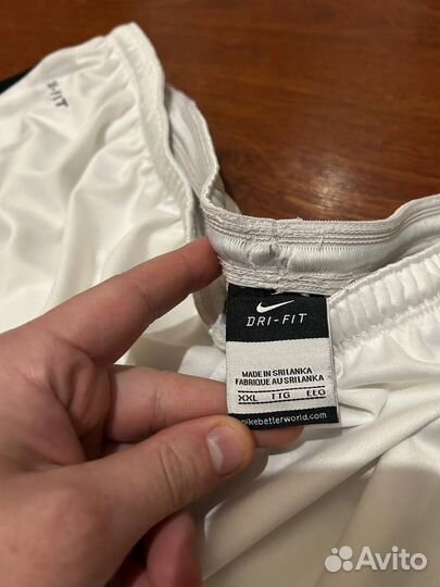 Шорты nike мужские